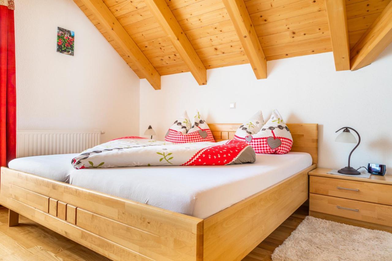 Sonnenchalet 1 Im Salzburger Lungau 玛利亚普法尔 外观 照片