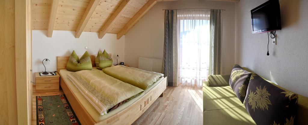 Sonnenchalet 1 Im Salzburger Lungau 玛利亚普法尔 外观 照片