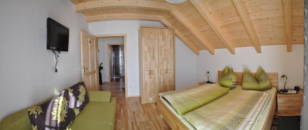 Sonnenchalet 1 Im Salzburger Lungau 玛利亚普法尔 外观 照片