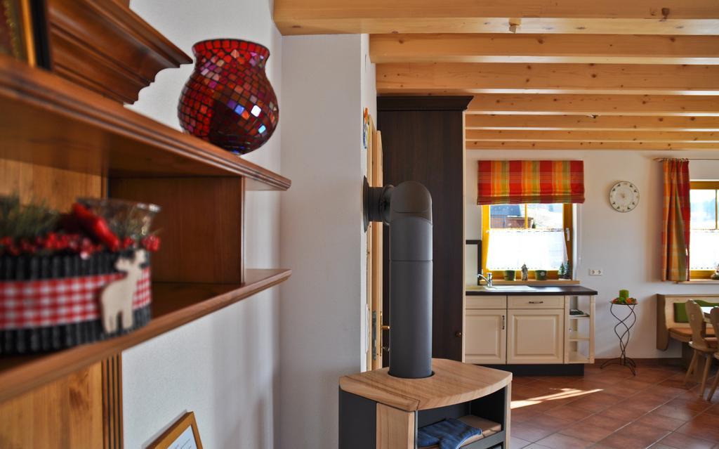 Sonnenchalet 1 Im Salzburger Lungau 玛利亚普法尔 外观 照片